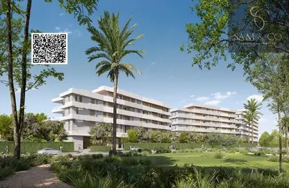 Apartment - 2 Bedrooms - 3 Bathrooms for sale in Seaside Hills Residences - Al Zorah - Ajman