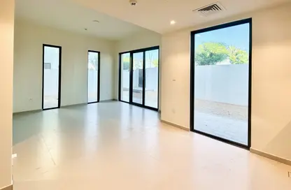 Villa - 4 Bedrooms - 5 Bathrooms for sale in Greenview - EMAAR South - Dubai South (Dubai World Central) - Dubai