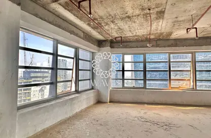 Office Space - Studio - 1 Bathroom for rent in Silver Tower - Business Bay - Dubai Office Space - Studio - 1 Bathroom for rent in Silver Tower - Business Bay - Dubai