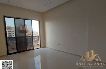 Apartment - 2 Bedrooms - 3 Bathrooms for rent in Al Mowaihat 3 - Al Mowaihat - Ajman