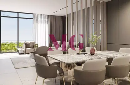 Apartment - 3 Bedrooms - 1 Bathroom for sale in Reem Hills - Najmat Abu Dhabi - Al Reem Island - Abu Dhabi