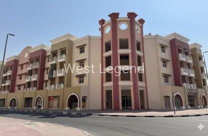 Whole Building - 7+ Bedrooms - 7+ Bathrooms for sale in H07 - China Cluster - International City - Dubai