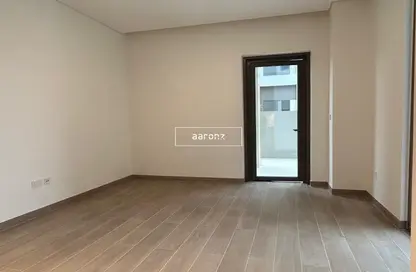 Apartment - 1 Bedroom - 2 Bathrooms for sale in Orchid - Creek Beach - Dubai Creek Harbour (The Lagoons) - Dubai