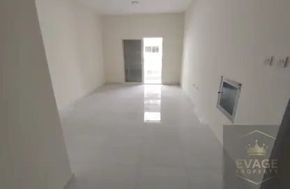 Apartment - 1 Bedroom - 1 Bathroom for rent in Al Naemiya Tower 3 - Al Naemiya Towers - Al Nuaimiya - Ajman