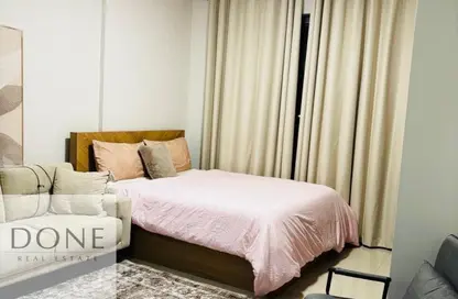 Apartment - Studio - 1 Bathroom for rent in Uptown Al Zahia - Al Zahia - Muwaileh Commercial - Sharjah