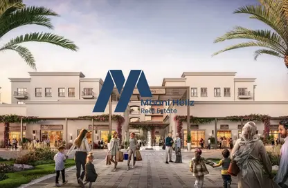 Apartment - 1 Bedroom - 2 Bathrooms for sale in Yas Golf Collection - Yas Island - Abu Dhabi