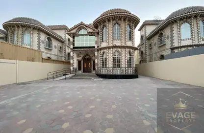 Villa - 5 Bedrooms - 7+ Bathrooms for rent in Al Rawda 2 Villas - Al Rawda 2 - Al Rawda - Ajman
