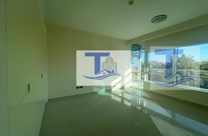 Apartment - 3 Bedrooms - 4 Bathrooms for rent in Al Bateen - Abu Dhabi
