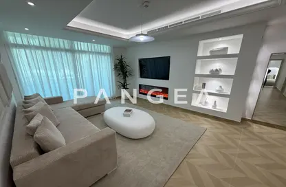 شقة - 2 غرف نوم - 3 حمامات للبيع في اورا مارينا - دبي مارينا - دبي