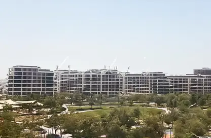 Apartment - 2 Bedrooms - 3 Bathrooms for sale in Executive Residences 1 - Executive Residences - Dubai Hills Estate - Dubai
