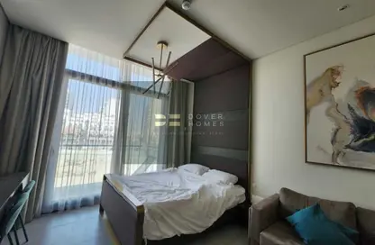 شقة - 1 حمام للايجار في احياء سيجنيتشر السكنية - قرية الجميرا سركل - دبي