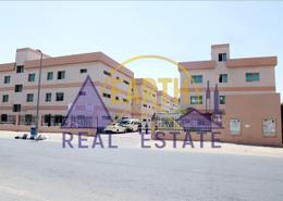 Outdoor Building image for: Labor Camp - 8 bathrooms for sale in Dubai Investment Park - Dubai, Image 1