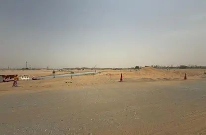 أرض - استوديو للبيع في البليده - البطائح - الشارقة