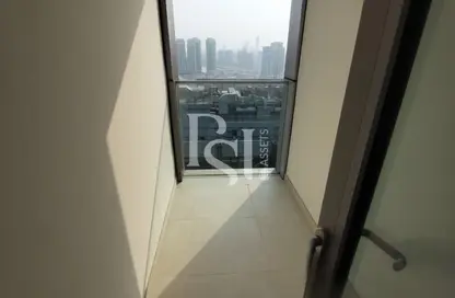 شقة - 2 غرف نوم - 2 حمامات للايجار في راديانت سكوير - مدينة الأضواء - جزيرة الريم - أبوظبي