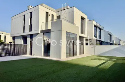 Townhouse - 4 Bedrooms - 4 Bathrooms for rent in Murooj Al Furjan - Al Furjan - Dubai