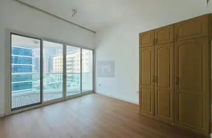 Apartment - 2 Bedrooms - 2 Bathrooms for rent in Marina Park - Dubai Marina - Dubai