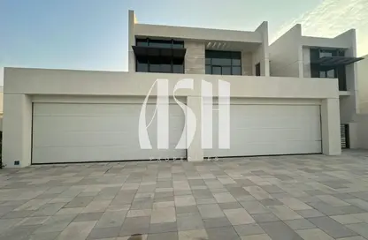 Villa - 6 Bedrooms - 7+ Bathrooms for sale in District One Phase III - District One - Mohammed Bin Rashid City - Dubai Villa - 6 Bedrooms - 7+ Bathrooms for sale in District One Phase III - District One - Mohammed Bin Rashid City - Dubai