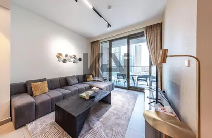 شقة - 2 غرف نوم - 2 حمامات للايجار في فورتي 1 - فورتي - وسط مدينة دبي - دبي شقة - 2 غرف نوم - 2 حمامات للايجار في فورتي 1 - فورتي - وسط مدينة دبي - دبي