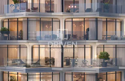 Apartment - 2 Bedrooms - 3 Bathrooms for sale in City Center Residences - Downtown Dubai - Dubai
