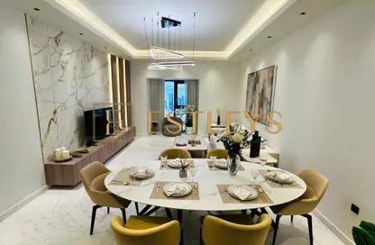 شقة - 2 غرف نوم - 3 حمامات للبيع في برج ايتيرنيتاس - دبي مارينا - دبي شقة - 2 غرف نوم - 3 حمامات للبيع في برج ايتيرنيتاس - دبي مارينا - دبي