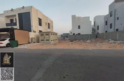 أرض - استوديو للبيع في 1 الياسمين - الياسمين - عجمان