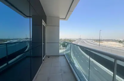Apartment - 1 Bedroom - 2 Bathrooms for sale in Safeer Tower 1 - Safeer Towers - Business Bay - Dubai
