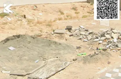 Land - Studio for sale in Al Zaheya Gardens - Al Zahya - Ajman