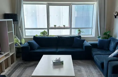 Apartment - 2 Bedrooms - 2 Bathrooms for sale in Al Khan - Sharjah