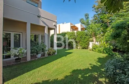 Villa - 3 Bedrooms - 2 Bathrooms for sale in Saheel - Arabian Ranches - Dubai