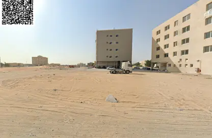 أرض - استوديو للبيع في الجرف 2 - الجرف - عجمان وسط المدينة - عجمان