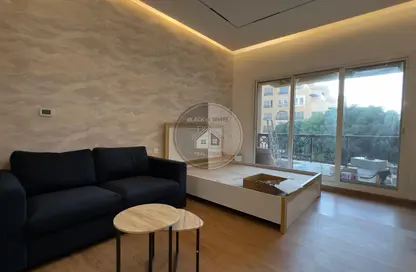 Apartment - Studio - 1 Bathroom for rent in Fayrouz - Bab Al Bahar - Al Marjan Island - Ras Al Khaimah