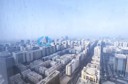 Apartment - 3 Bedrooms - 3 Bathrooms for rent in Sama Tower - Electra Street - Abu Dhabi