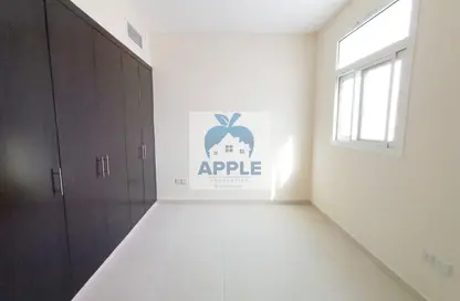 شقة - 2 غرف نوم - 2 حمامات للايجار في بناية مويليح 3 - مويلح - الشارقة