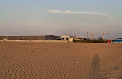 أرض - استوديو للبيع في السجع إس - آلصجعه - الشارقة
