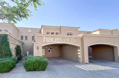 فيلا - 2 غرف نوم - 4 حمامات للايجار في كازا دورا - سيرينا - دبي لاند - دبي