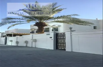 Villa - 3 Bedrooms - 4 Bathrooms for rent in Al Nekhailat - Al Heerah - Sharjah