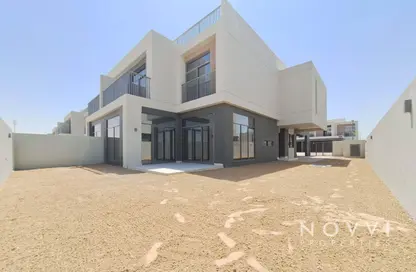 فيلا - 4 غرف نوم - 5 حمامات للبيع في ذي بالس بيتش فرونت - ذي بالس - دبي الجنوب (مركز دبي العالمي) - دبي فيلا - 4 غرف نوم - 5 حمامات للبيع في ذي بالس بيتش فرونت - ذي بالس - دبي الجنوب (مركز دبي العالمي) - دبي