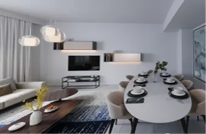 Villa - 4 Bedrooms - 5 Bathrooms for sale in Noya Viva - Noya - Yas Island - Abu Dhabi