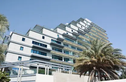 Apartment - 1 Bedroom - 1 Bathroom for sale in Jamam Residence - Al Raha Beach - Abu Dhabi