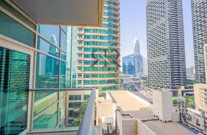 Apartment - 2 Bedrooms - 3 Bathrooms for sale in The Lofts Central - The Lofts - Downtown Dubai - Dubai