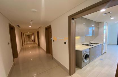 شقة - 1 حمام للايجار في عزيزي ريفيرا 25 - ميدان واحد - ميدان - دبي