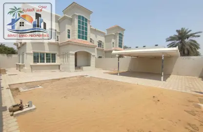 Villa - Studio - 5 Bathrooms for rent in Sharqan - Al Heerah - Sharjah