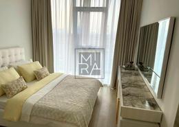 Apartment - 1 bedroom - 1 bathroom for sale in Bloom Towers - Jumeirah Village Circle - Dubai