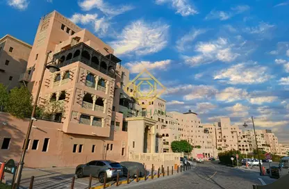Apartment - 2 Bedrooms - 4 Bathrooms for sale in Al Badia Residences - Dubai Festival City - Dubai