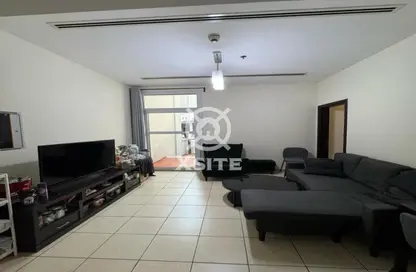 Apartment - 1 Bedroom - 2 Bathrooms for sale in Autumn - Seasons Community - Jumeirah Village Circle - Dubai