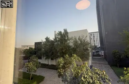 Apartment - 1 Bedroom - 2 Bathrooms for sale in The Riff 4 - The Riff - Aljada - Sharjah