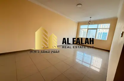 شقة - 3 غرف نوم - 3 حمامات للايجار في كورنيش الخان - الخان - الشارقة