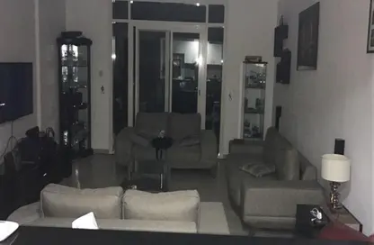 Apartment - 1 Bedroom - 1 Bathroom for rent in Al Waha - Al Ghadeer - Abu Dhabi Apartment - 1 Bedroom - 1 Bathroom for rent in Al Waha - Al Ghadeer - Abu Dhabi