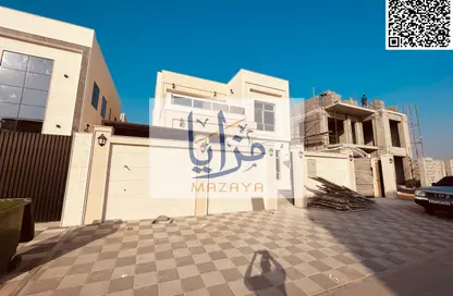 Villa - 3 Bedrooms - 5 Bathrooms for sale in Al Zaheya Gardens - Al Zahya - Ajman