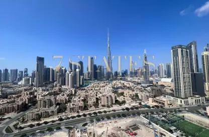 شقة - 2 غرف نوم - 3 حمامات للايجار في داماك ميزون ذا ديستنكشن - دبي وسط المدينة - دبي